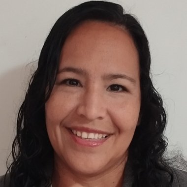 Carolina R. - Freelance Web Designer