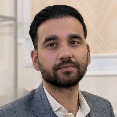 Shahid H. - Freelance Ai Engineer