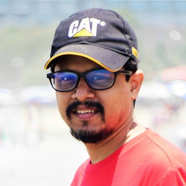 Muhitur R. - Freelance Full Stack Developer