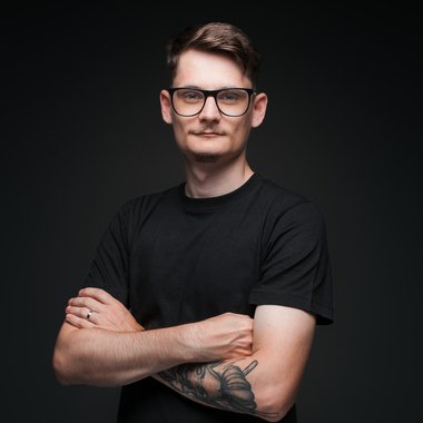 Edy O. - Freelance Video Editor