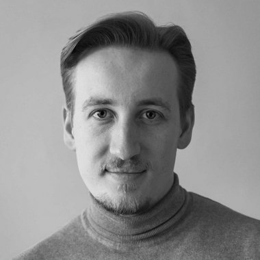Max H. - Freelance Creative Director