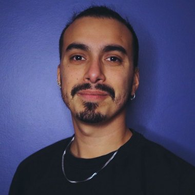 AndresMondaca - Freelance Voiceover Artist