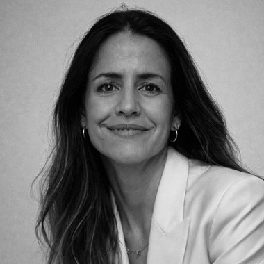 Mónica P. - Freelance Product Designer