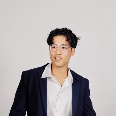 Cheuk (. - Freelance Audio Engineer