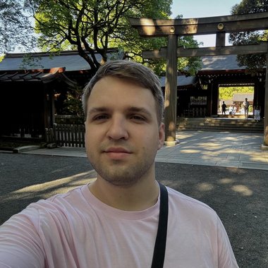 Adam S. - Freelance Post Production