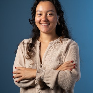 Chanel A. - Freelance Marketer