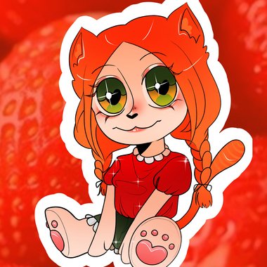 Valentina W. - Freelance Illustrator