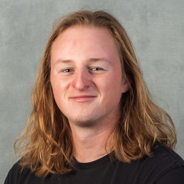 Ben P. - Freelance Designer