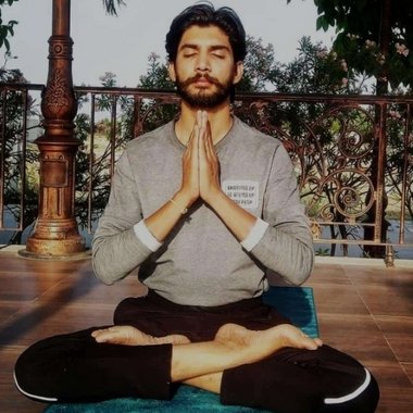 Yogarthi - Freelance Voiceover Artist