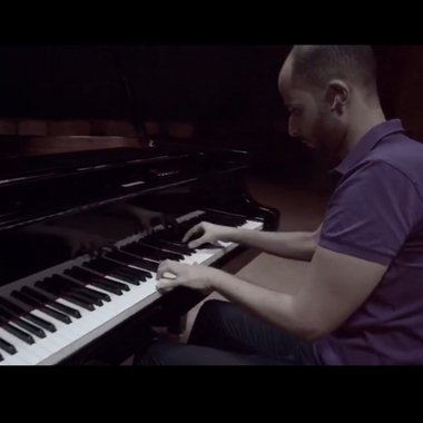 Omar G. - Freelance Music Composer
