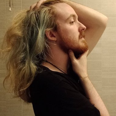 Spicynigel - Freelance Poet