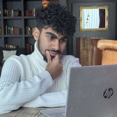 Safian S. - Freelance Ppc Manager