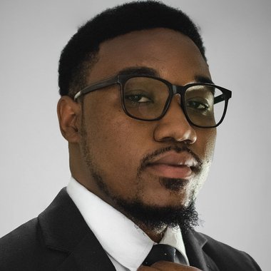 BENARD K. - Freelance Brand Designer