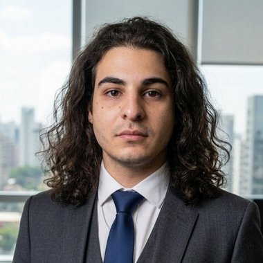 Daniel J. - Freelance Ui Designer