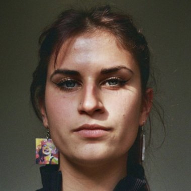 Giorgia Z. - Freelance Costume Fitter