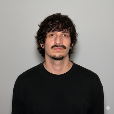 Tomás B. - Freelance Documentary Filmmaker