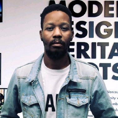 Mabutho M. - Freelance Graphic Designer