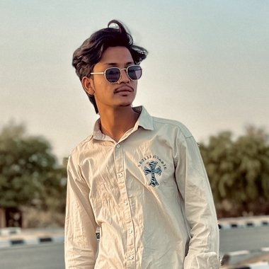 Sahil - Freelance Video Editor