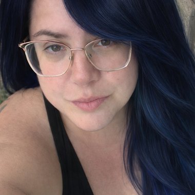 Christine P. - Freelance Copywriter