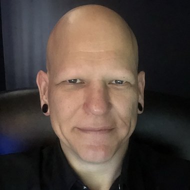 Stephen J. - Freelance Web Developer