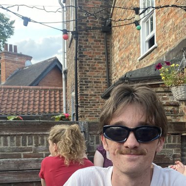 Louie R. - Freelance 3d Animator