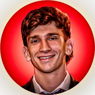 Amadeo R. - Freelance Illustrator