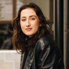 Júlia Quintino Sant'Ana