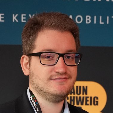 Felix W. - Freelance Video Editor