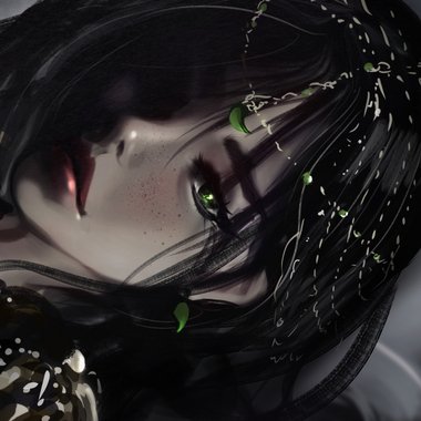 Inaminatu - Freelance Comic Illustrator