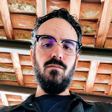 Roberto O. - Freelance App Designer