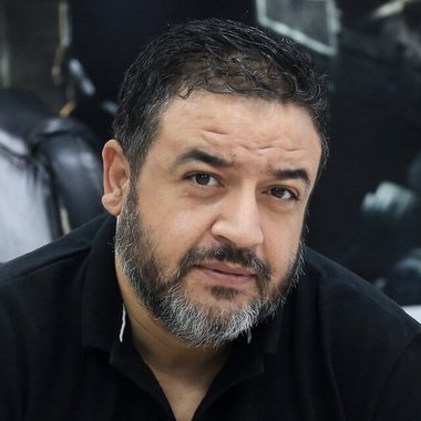 Nasredine L. - Freelance Content Creator