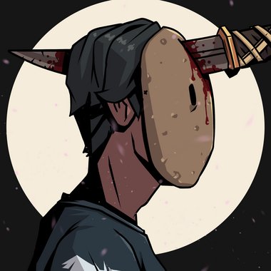 Spud - Freelance Illustrator