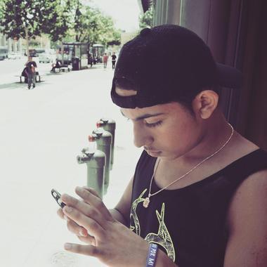 Lexio N. - Freelance Musician