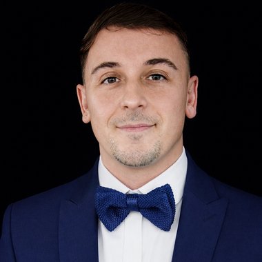 Christopher H. - Freelance Seo Expert