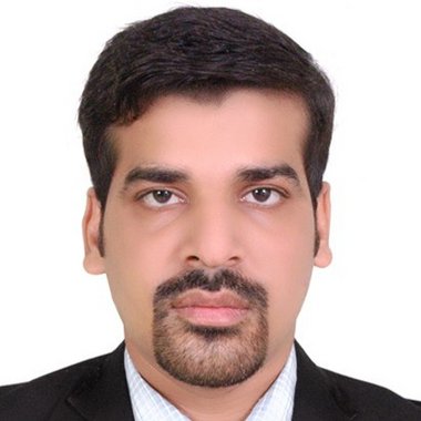 ABDUL A. - Freelance Front End Developer