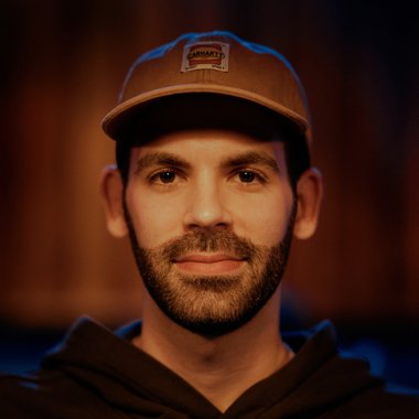 Matt V. - Freelance Mastering Engineer
