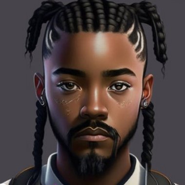 Divine P. - Freelance Blockchain Developer