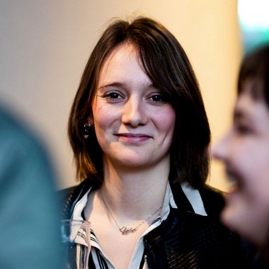 Amy S. - Freelance Brand Designer