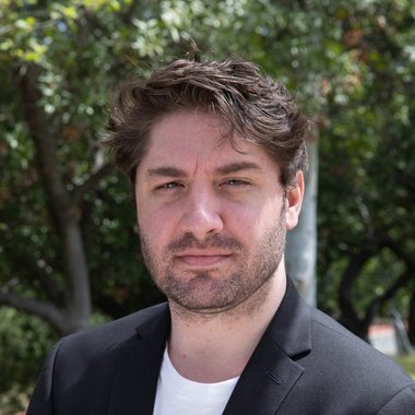 Kourosh A. - Freelance Character Rigger