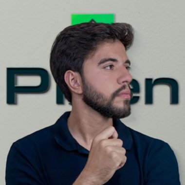 luizdaviss1 - Freelance Web Designer