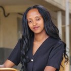 Gelila Girma