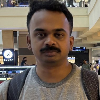 Kiran S. - Freelance Database Developer