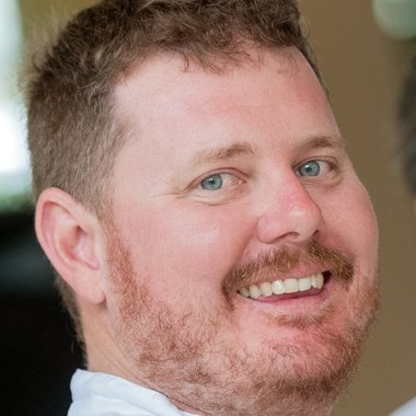 Scott R. - Freelance Graphic Designer