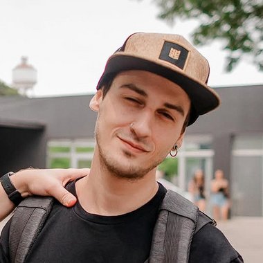 Matías R. - Freelance Videographer