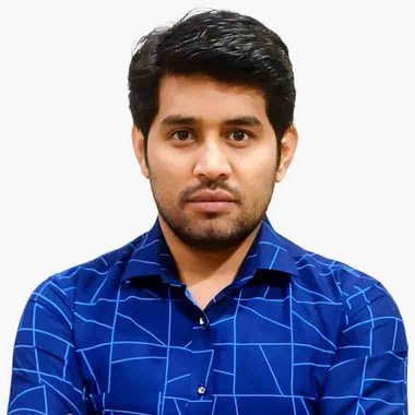 Muhammad A. - Freelance Web Designer