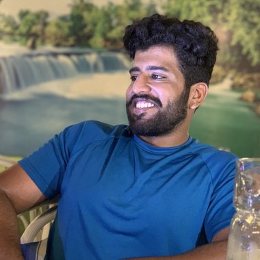 SHAYAN M. - Freelance 3d Animator