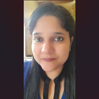 Neha J. - Freelance Designer