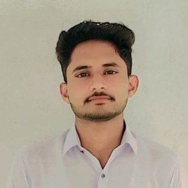 Shahbaz H. - Freelance Web Developer