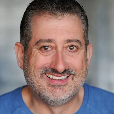 ALFRED S. - Freelance Actor