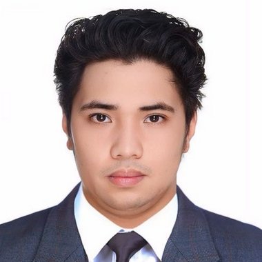 Angelo C. - Freelance Actor